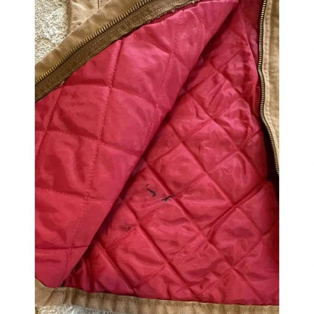 Carhartt few small